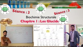 Séance 3  Filiation des oses la synthèse de Kiliani Fischer [upl. by Figueroa328]