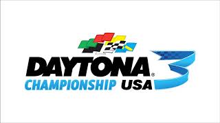 Daytona Championship USA 3 Music  The King Of Speed [upl. by Nahaj]