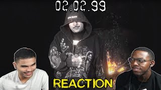 THAT NEW OT GO CRAZY  That Mexican OT  020299 Official Music Video  REACTION [upl. by Skye]