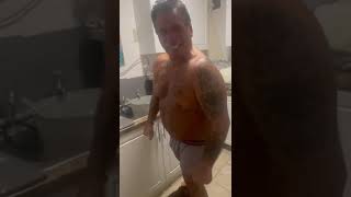 paddy Doherty ice bucket challenge [upl. by Yard]