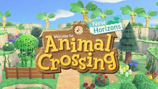 Animal Crossing New Horizons  8AM [upl. by Nils]