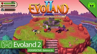 Final Fantasy VII «» Evoland 2  12  HD [upl. by Hcirteid721]