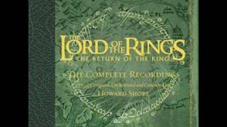 The Fellowship of the Ring LOTR Remix 1 of 3 [upl. by Suhcnip486]