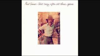 Paul Simon  50 Ways To Leave Your Lover [upl. by Irim]