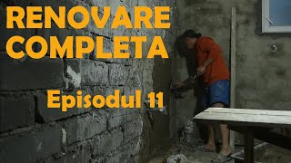 O casa veche renovata complet  Episodul 11 RO [upl. by Benedick800]