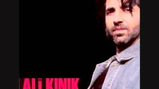 YouTube  Ali Kinik  Bildigin Gibi Degil [upl. by Vories]