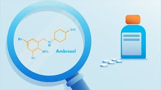 Ambroxol how a simple cough medicine could treat Parkinson’s [upl. by Wehtam632]