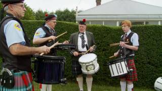 Bundanoon Highland Gathering IncBundanoon is BrigadoonPart 1 [upl. by Son]