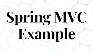 Spring MVC with Spring Boot Example E commerce Application [upl. by Krongold]