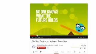 Fixed Indexed Annuities explained The REAL truth [upl. by Turnbull]