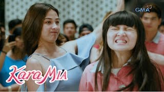 Kara Mia Eskandalong hatid ni Ellie  Episode 35 with English subtitles [upl. by Duer]