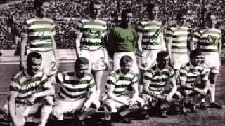 Celtic Songs  The Famous Glasgow Celtic [upl. by Acinorrev387]