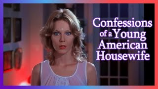 Confessions of a Young American Housewife 1974  Oh Mama [upl. by Zerimar]