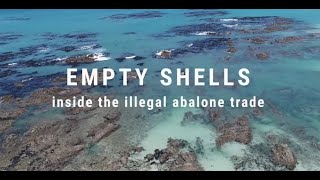 Empty Shells Inside the illegal abalone trade [upl. by Leggat]