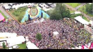 Summerfestival 2011  Official Aftermovie [upl. by Siesser4]