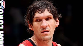 🔥 BOBAN MARJANOVIC BEST OF SEASON HIGHLIGHTS  TOP PLAYS from SERBIAN BIG MANS 202223 SEASON 💪 [upl. by Ky496]