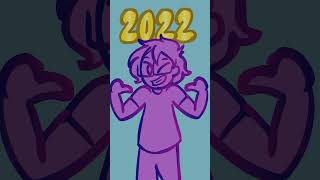 2022 [upl. by Ehtyaf]