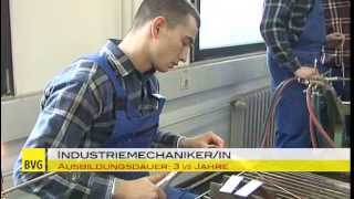 Ausbildung bei der BVG [upl. by Adaliah]