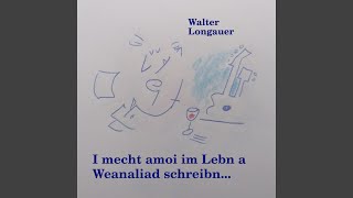 I mecht amoi im Lebn a Weanaliad schreibn [upl. by Reece]