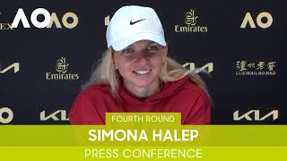 Simona Halep Extends Wimbledon Winning Streak to Reach SemiFinal  Wimbledon 2022 [upl. by Earla]