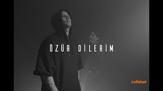 Sokrat St x Deniz Tekin  Özür Dilerim [upl. by Schultz]