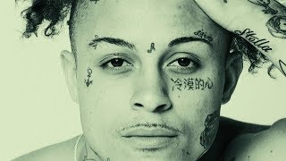 Lil Skies  That Bag [upl. by Adeehsar]