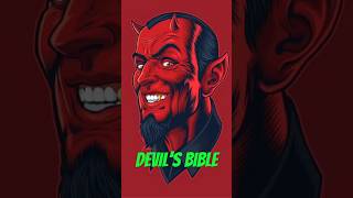 Codex Gigas  The Devils Bible l shorts mythology devil [upl. by Eiffub]