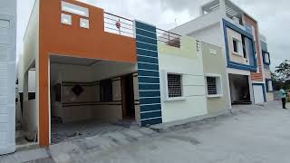 1200sq 2BHK House Sale in Kithaganur near Garden City College Bidarahalli BangaloreCon9901972291 [upl. by Rubetta]