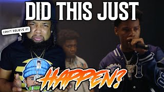 HE JUST SOLD 2022 XXL Freshman Cypher With Nardo Wick Big30 Big Scarr and KenTheMan REACTION [upl. by Ycinuq]