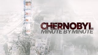 Chernobyl 1986  Official Movie Trailer 2021 [upl. by Wallie]