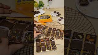 Making of Diwali Hamper customizedhampers [upl. by Boorer]