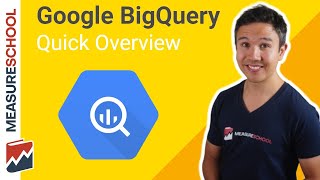 Google BigQuery Tutorial [upl. by Aitnuahs]