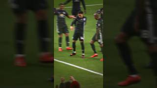 Jesse Lingard🕺🤩 dance jesselingard edit shorts [upl. by Trinee542]