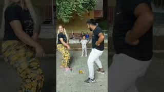 Roman Düğünleri romanhavası dance düğün [upl. by Ahsir900]