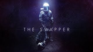 The Swapper Gameplay PC HD [upl. by Renado358]