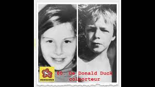 60  De Donald Duck colporteur [upl. by Theda]