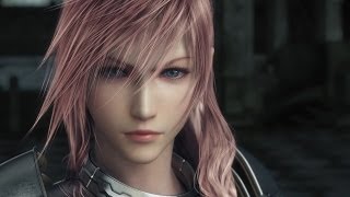 【LRFFXIII】ストーリーダイジェスト～FINAL FANTASY XIII2～ [upl. by Erbma]