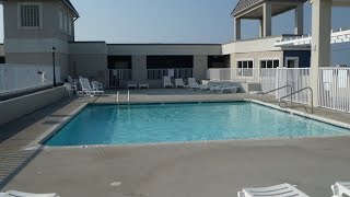 Ocean City Vacation Rental  Astoria  Pool  Ocean Block [upl. by Waltner73]