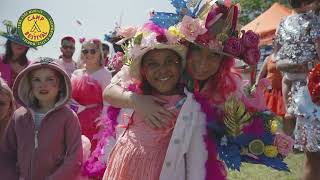 Camp Bestival Dorset 2024 Tickets on sale now [upl. by Hanoy896]