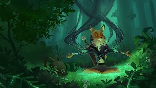 Armello From Below Gameplay PC [upl. by Akinehc805]