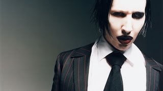 Marilyn Manson  Obsequey The Death of Art Noise Version SFX [upl. by Ikkaj654]