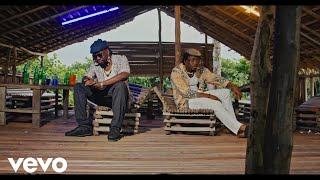 Umu Obiligbo  Live Life Official Video [upl. by Esorbma]