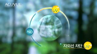 0129 Acuvue Oasys TVC 30s [upl. by Hauck]