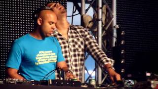 Imogen Heap  Hide and seek Afrojack remix  Dirty Dutch vs The World 2010 [upl. by Hassi561]