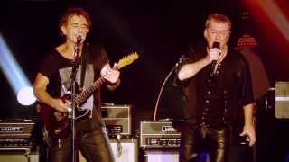 Cold Chisel  Merry Go Round  Live at The Hordern Pavilion [upl. by Flore357]