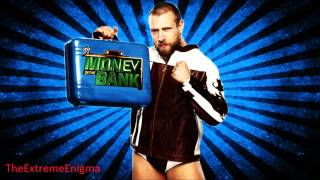 Daniel Bryan 8th WWE Theme Song quotBig Epic Thingquot [upl. by Allegra240]