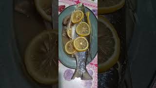 The best way to steam a fish chinese stylefeklay Brun [upl. by Capello465]