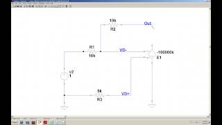 SedraChapter22Input Impedance of Op Amp circuitswmv [upl. by Seely]