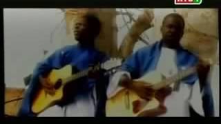 Pape amp Cheikh  Sogni Sénégal Musique  Senegal Music [upl. by Salina]