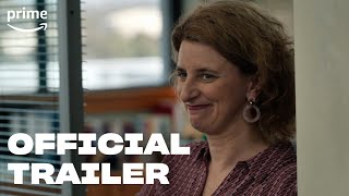 Official Trailer  The Office  Prime Video [upl. by Naujik]